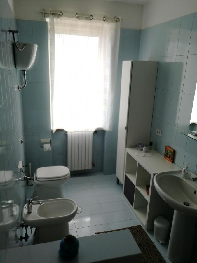 Casa Castellano Bed & Breakfast โนลา ภายนอก รูปภาพ