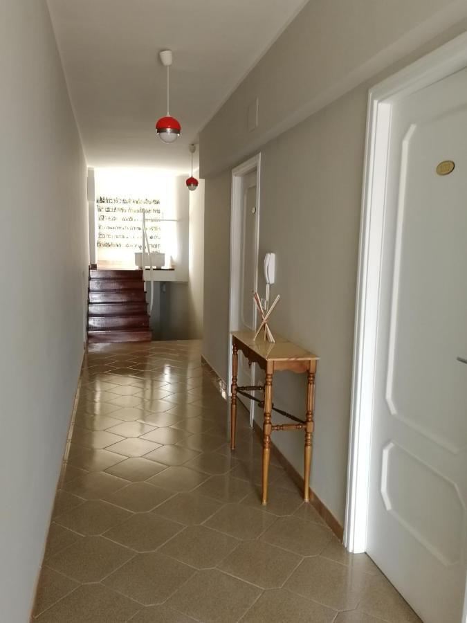 Casa Castellano Bed & Breakfast โนลา ภายนอก รูปภาพ