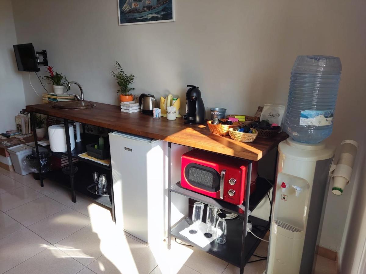 Casa Castellano Bed & Breakfast โนลา ภายนอก รูปภาพ