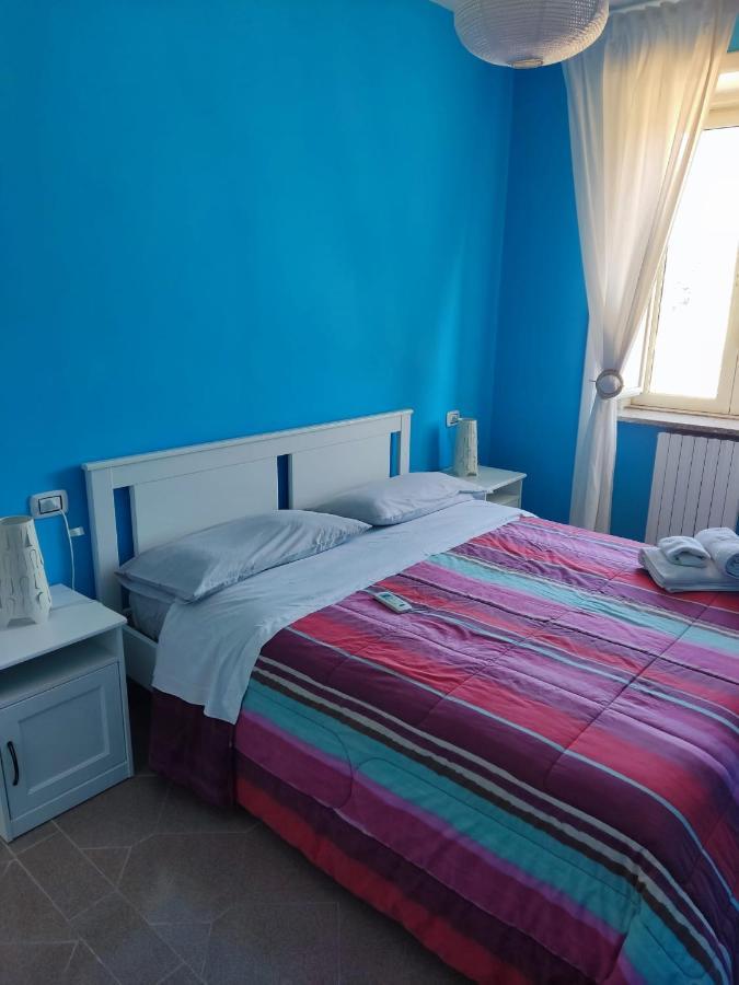 Casa Castellano Bed & Breakfast โนลา ภายนอก รูปภาพ