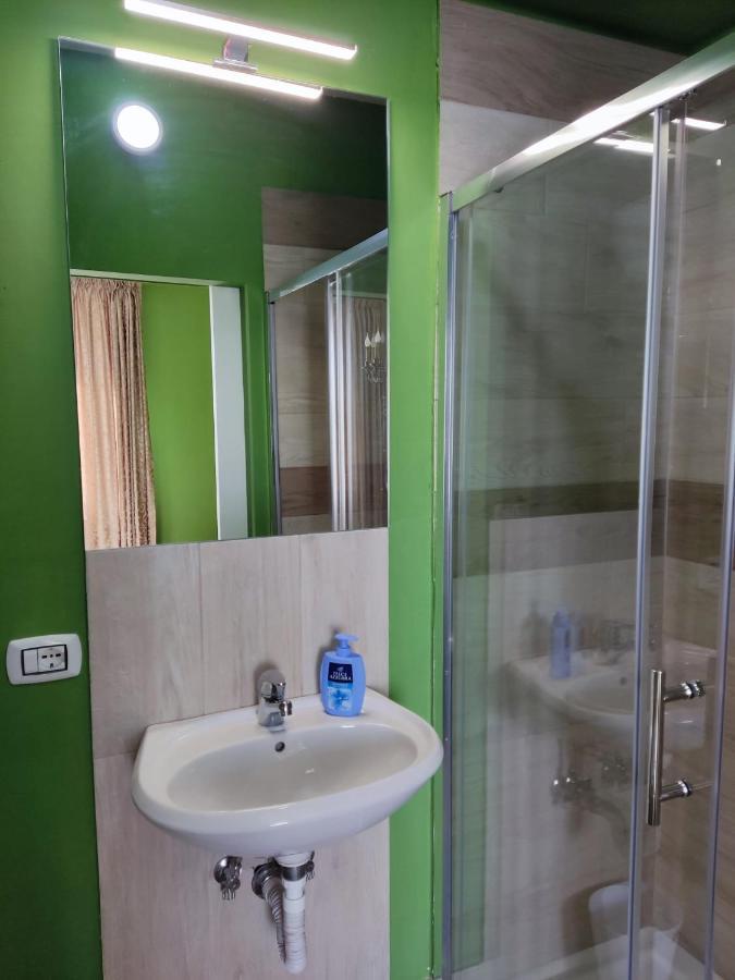 Casa Castellano Bed & Breakfast โนลา ภายนอก รูปภาพ