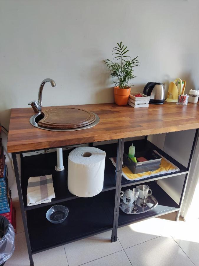 Casa Castellano Bed & Breakfast โนลา ภายนอก รูปภาพ