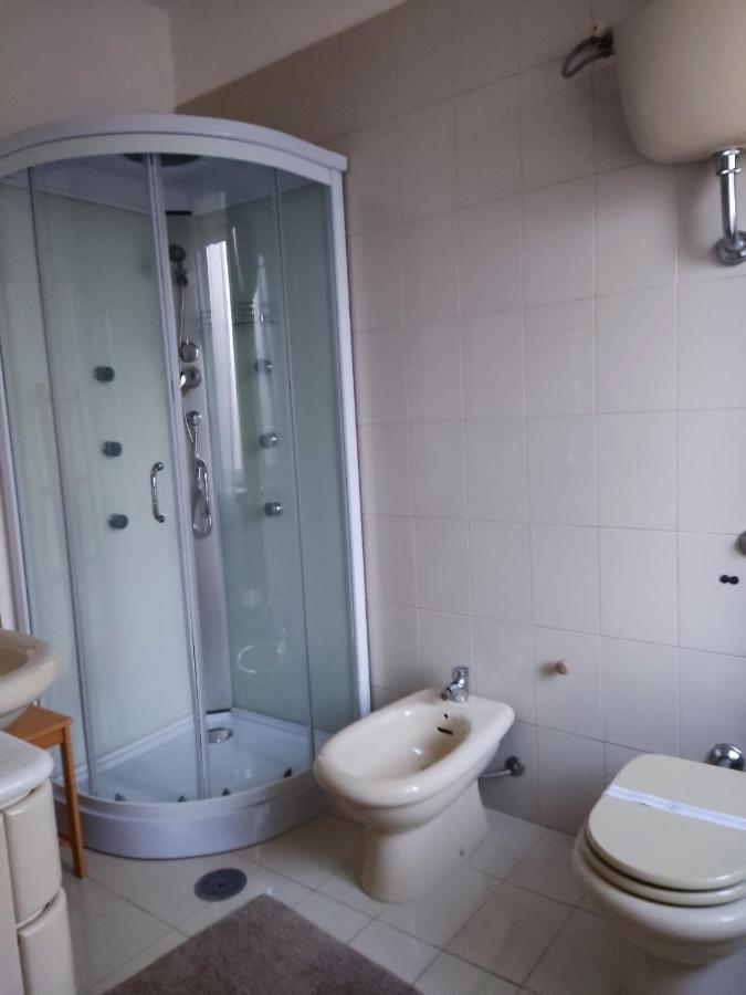 Casa Castellano Bed & Breakfast โนลา ภายนอก รูปภาพ