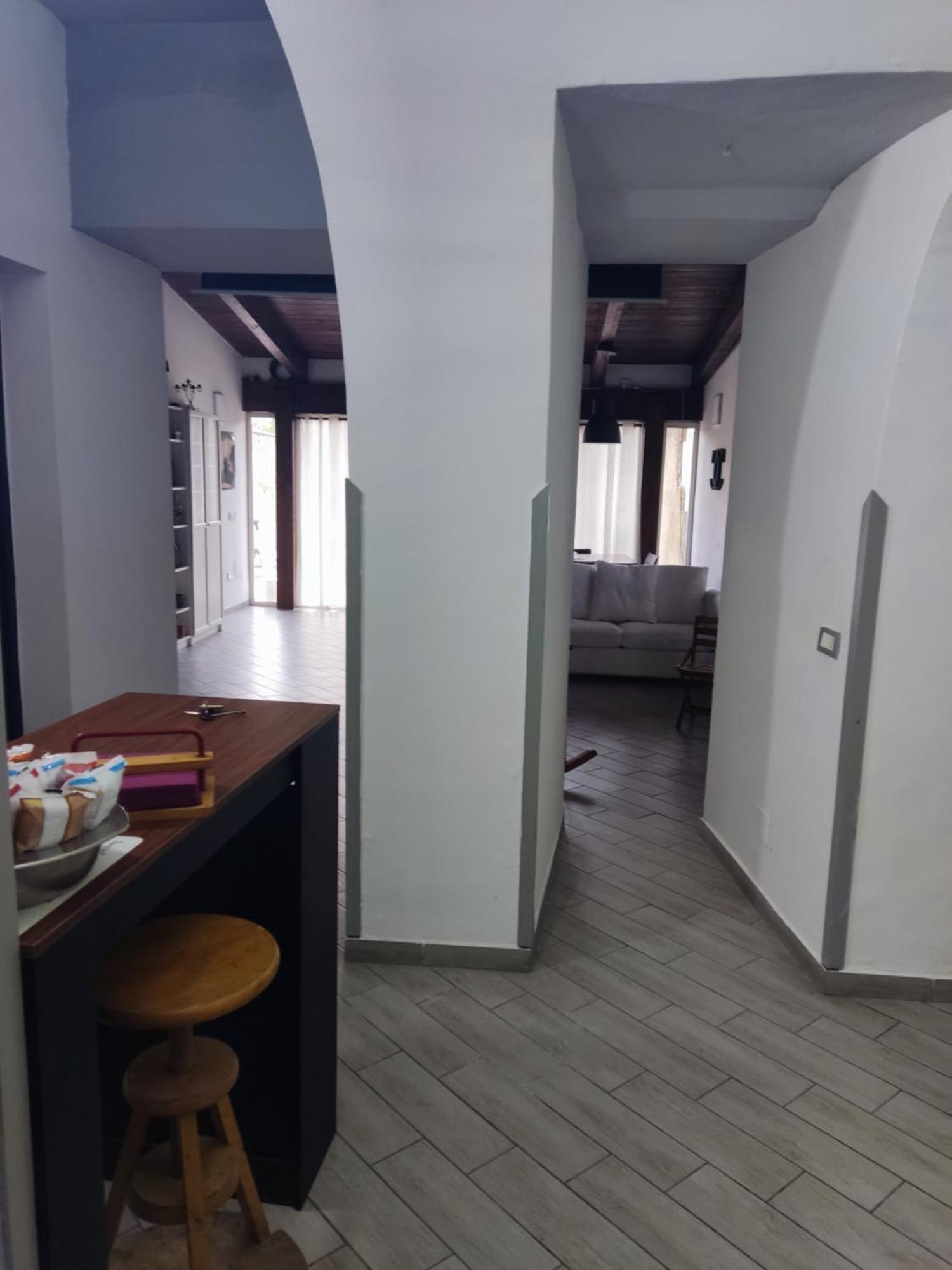 Casa Castellano Bed & Breakfast โนลา ภายนอก รูปภาพ
