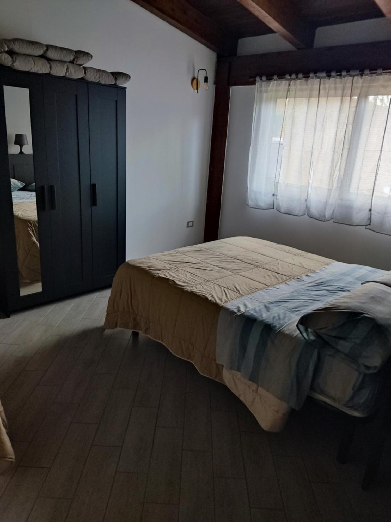 Casa Castellano Bed & Breakfast โนลา ภายนอก รูปภาพ